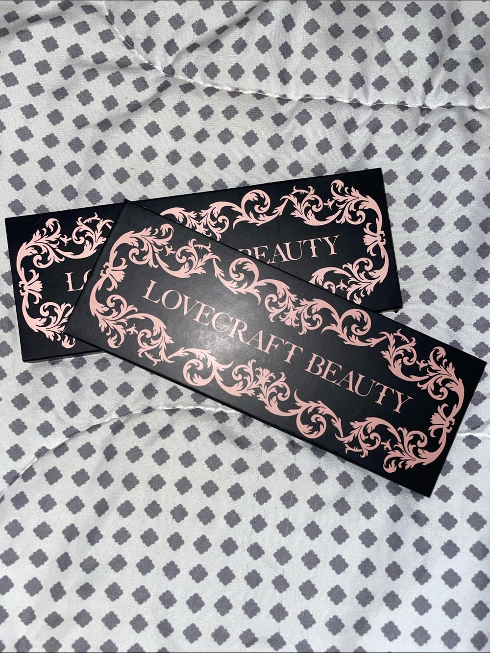 Pink Blush Palette — Natural Flush Shades